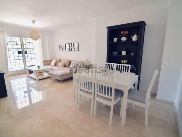Piso, Vélez Malaga