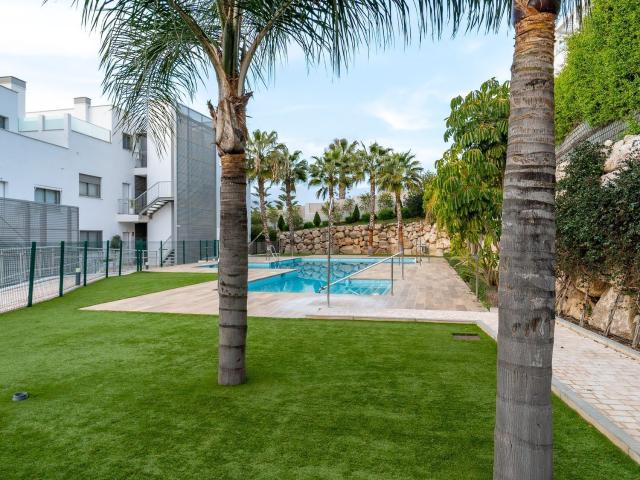 Piso, Vélez Malaga