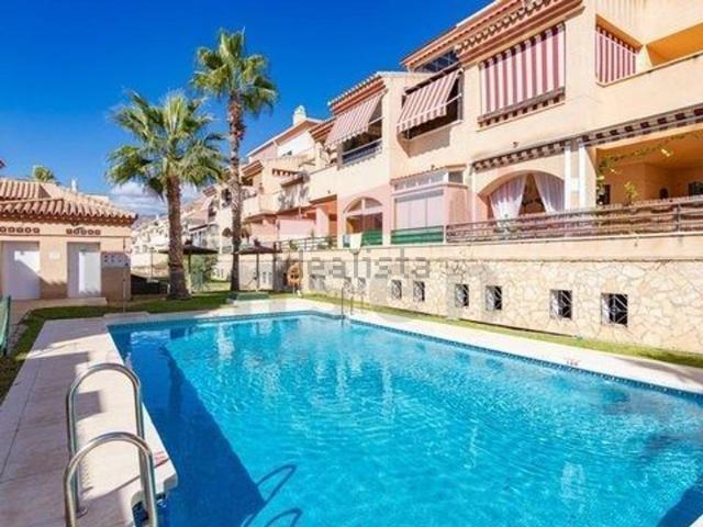 Piso, Vélez Malaga