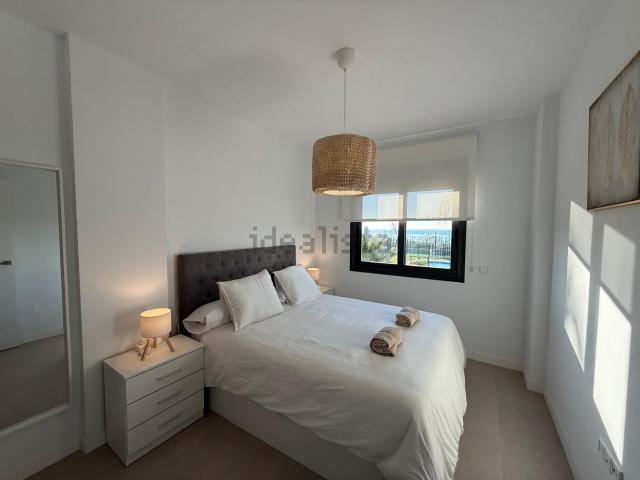 Piso, Vélez Malaga