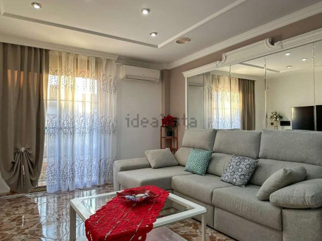 Piso, Vélez de Benaudalla