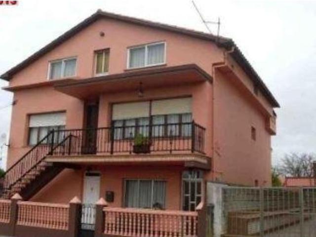 Piso Venta Mugardos, A Palma