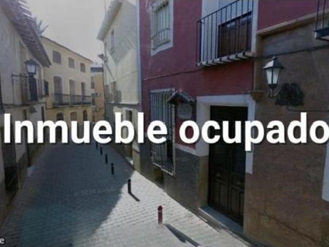 Piso Venta Mula, Campo de Cagitán