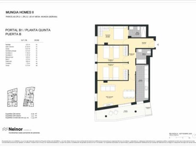 Piso Venta Mungia, Mungia