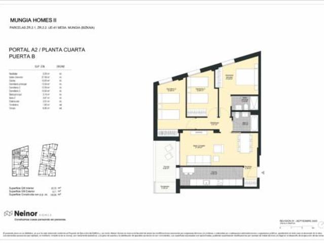 Piso Venta Mungia, Mungia