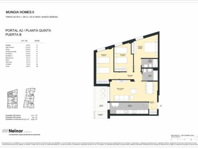Piso Venta Mungia, Mungia