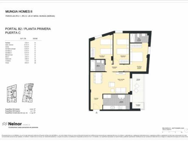 Piso Venta Mungia, Mungia