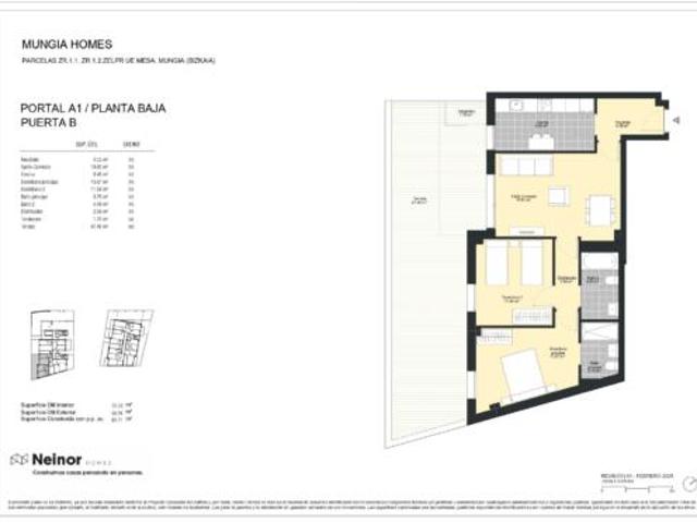 Piso Venta Mungia, Mungia