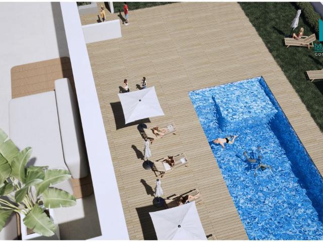 Piso Venta Murcia
