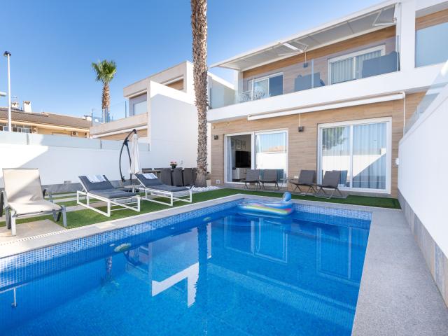 Piso Venta Murcia