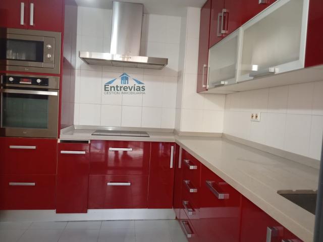 Piso Venta Murcia