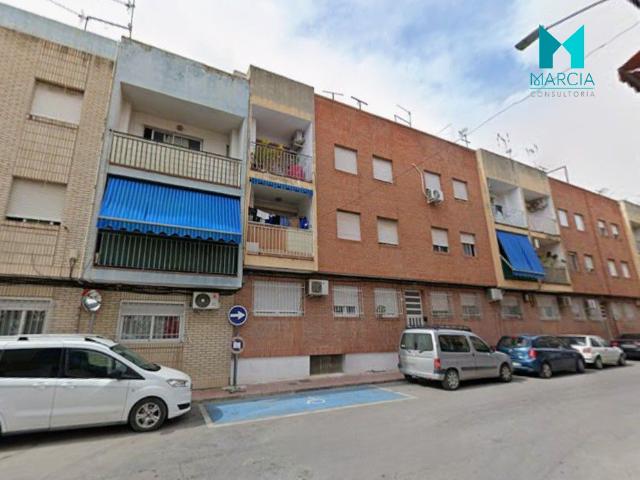 Piso Venta Murcia