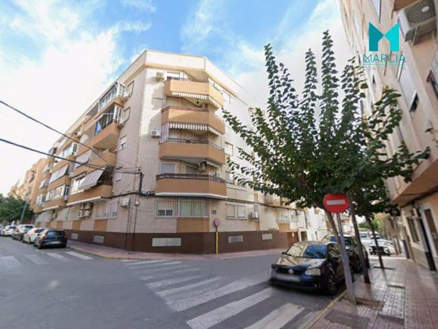 Piso Venta Murcia