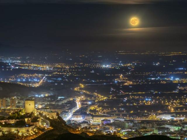 Piso Venta Murcia