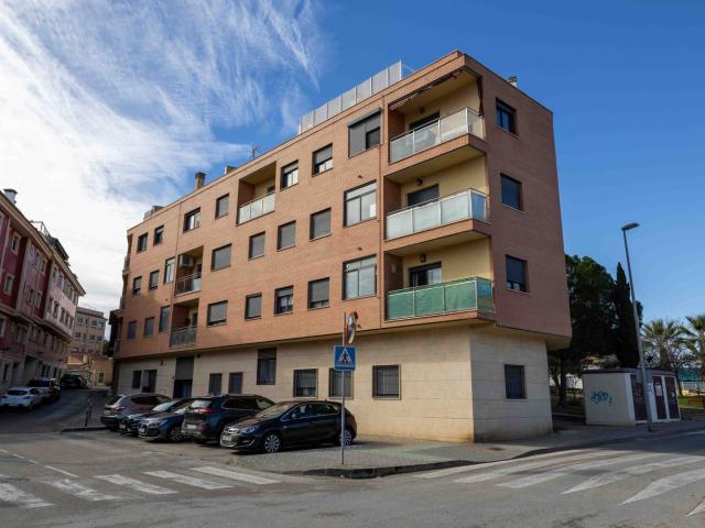 Piso Venta Murcia