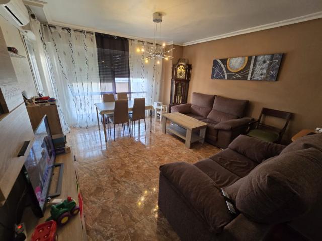 Piso Venta Murcia