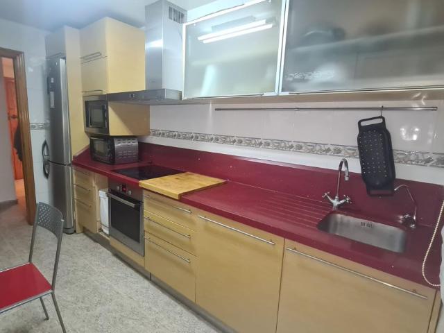 Piso Venta Murcia