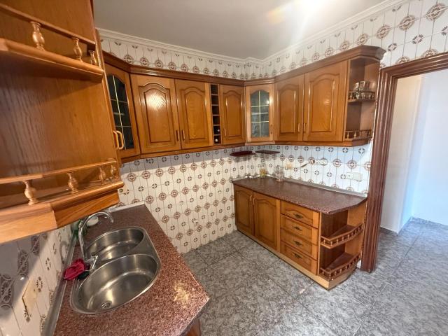 Piso Venta Murcia