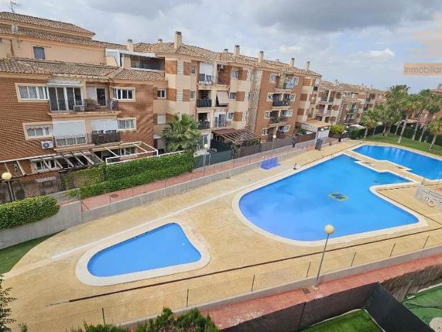 Piso Venta Murcia