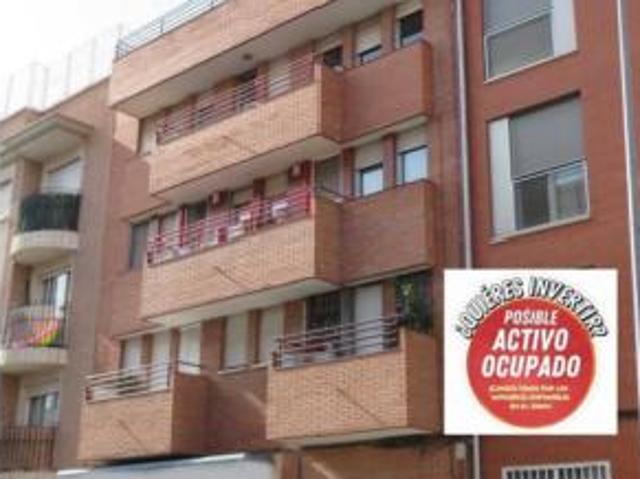 Piso Venta Murcia Capital, Beniaján