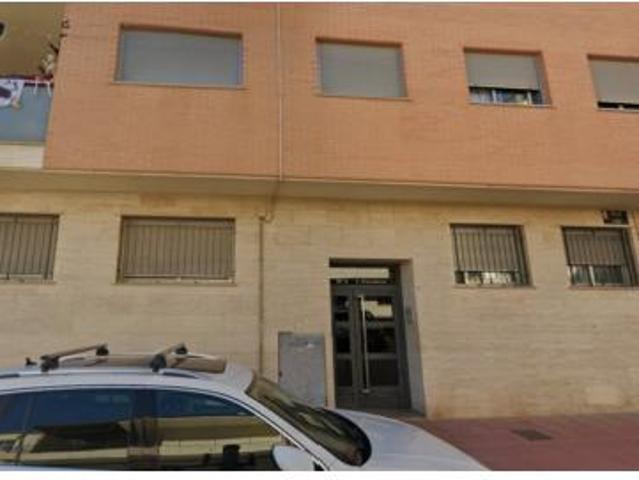 Piso Venta Murcia Capital, Casillas