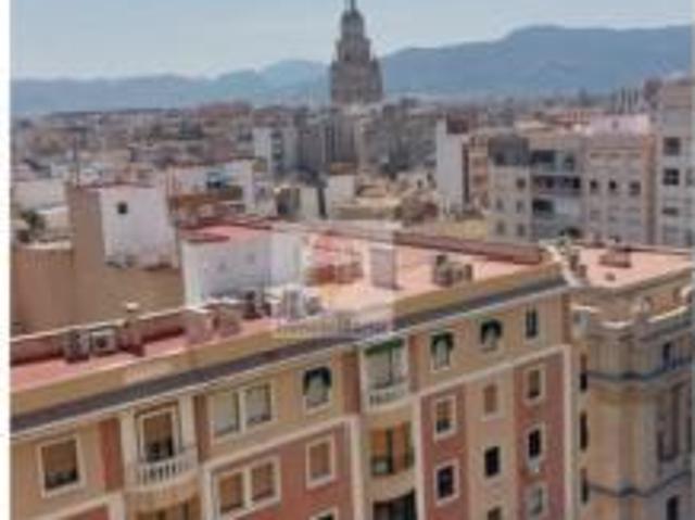 Piso Venta Murcia Capital, Centro