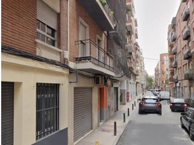 Piso Venta Murcia Capital, El Carmen