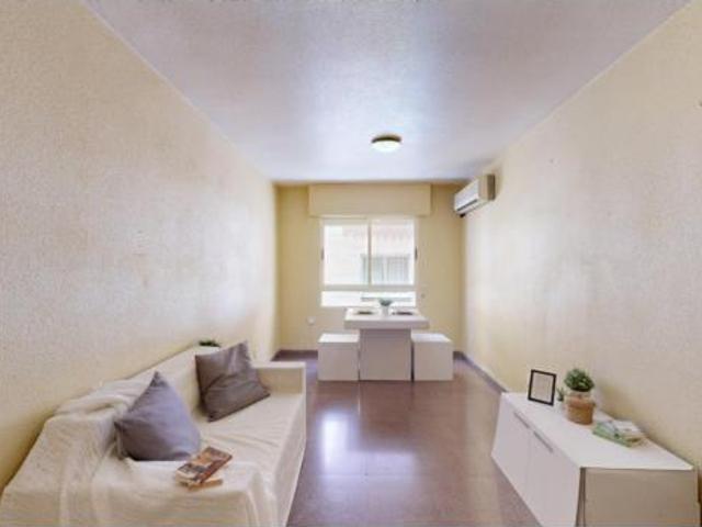 Piso Venta Murcia Capital, El Carmen