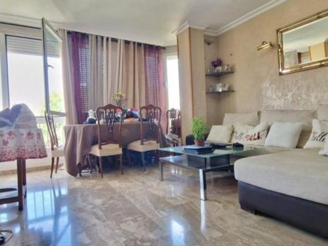 Piso Venta Murcia Capital, El Carmen