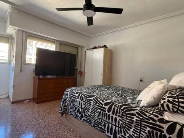 Piso Venta Murcia Capital, El Carmen
