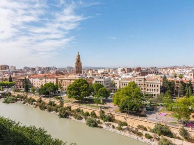 Piso Venta Murcia Capital, El Carmen
