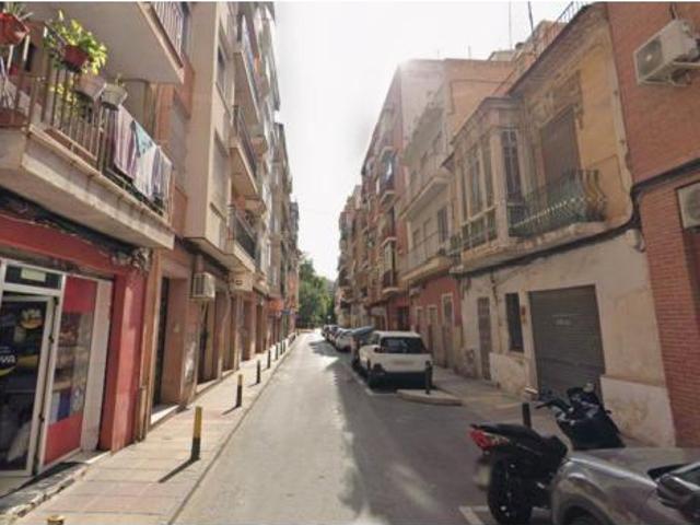 Piso Venta Murcia Capital, El Carmen