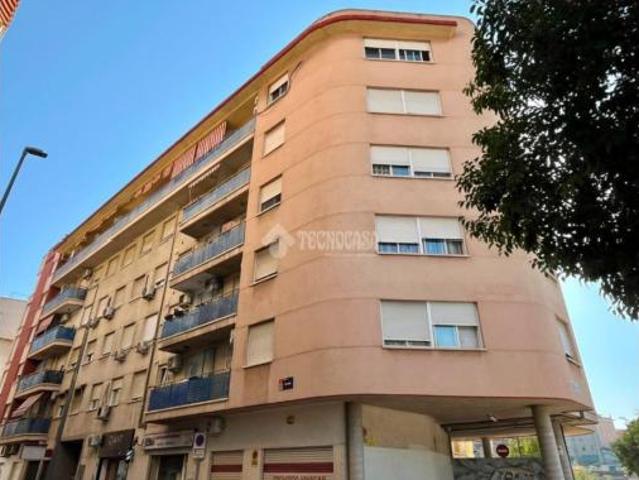 Piso Venta Murcia Capital, El Carmen