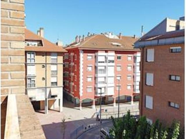 Piso Venta Murcia Capital, El Carmen