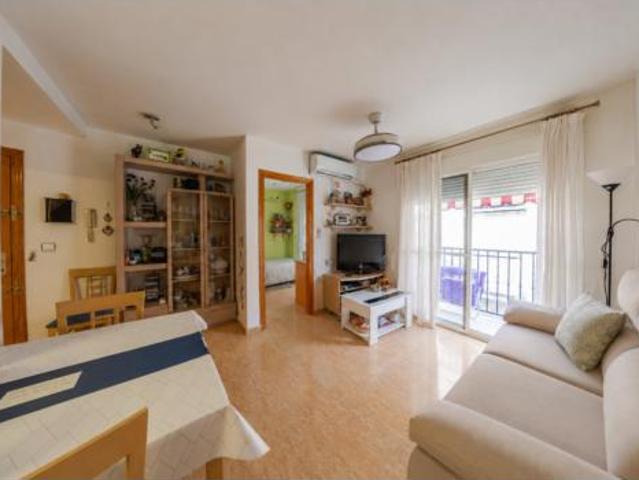 Piso Venta Murcia Capital, El Carmen