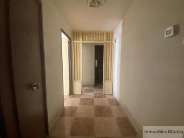 Piso Venta Murcia Capital, El Carmen