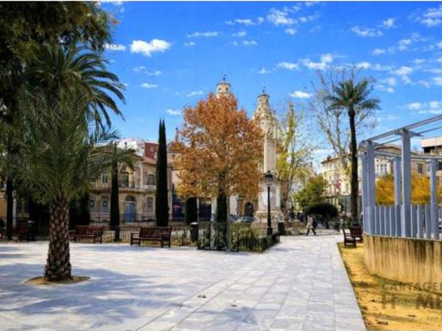 Piso Venta Murcia Capital, El Carmen