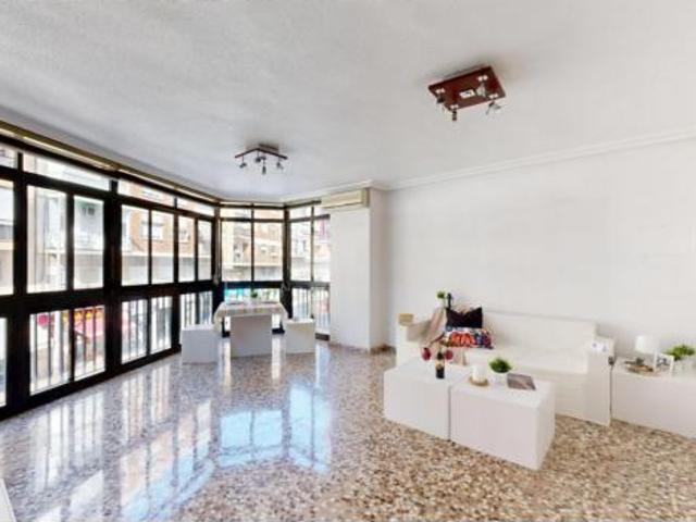 Piso Venta Murcia Capital, El Carmen
