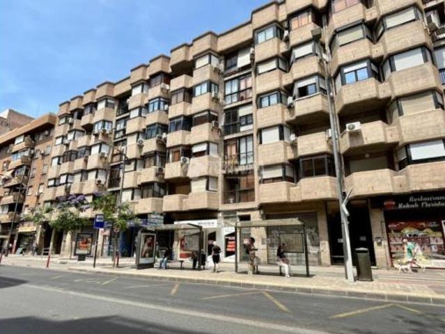 Piso Venta Murcia Capital, El Carmen