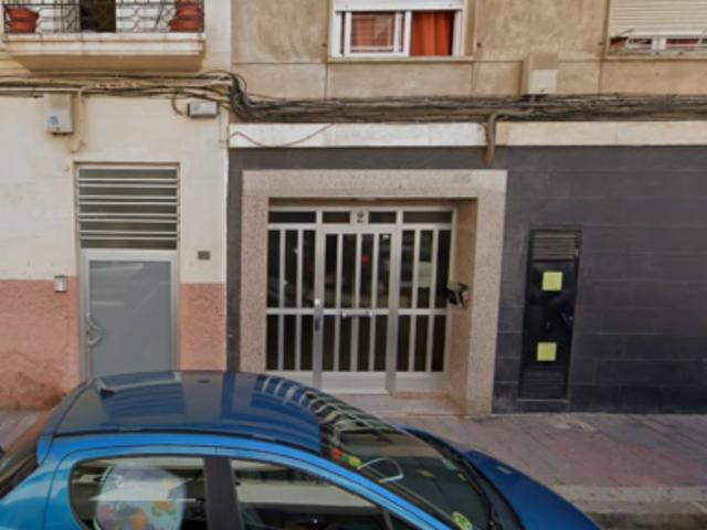 Piso Venta Murcia Capital, El Carmen