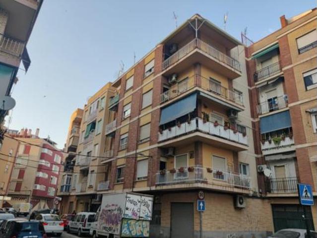 Piso Venta Murcia Capital, El Carmen