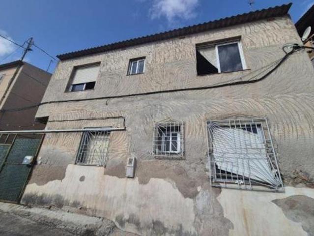 Piso Venta Murcia Capital, El Carmen