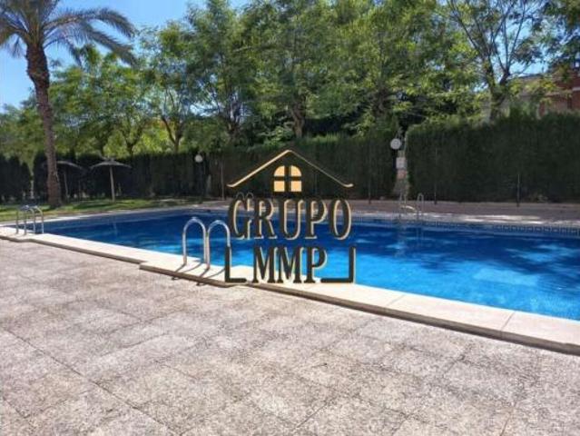 Piso Venta Murcia Capital, El Puntal