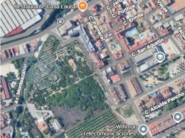 Piso Venta Murcia Capital, El Palmar