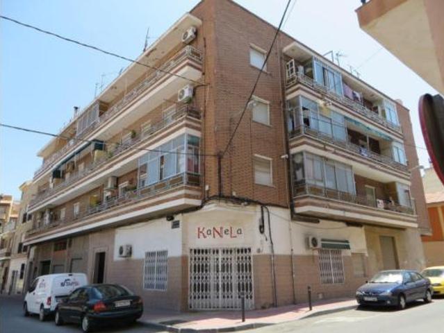 Piso Venta Murcia Capital, El Palmar
