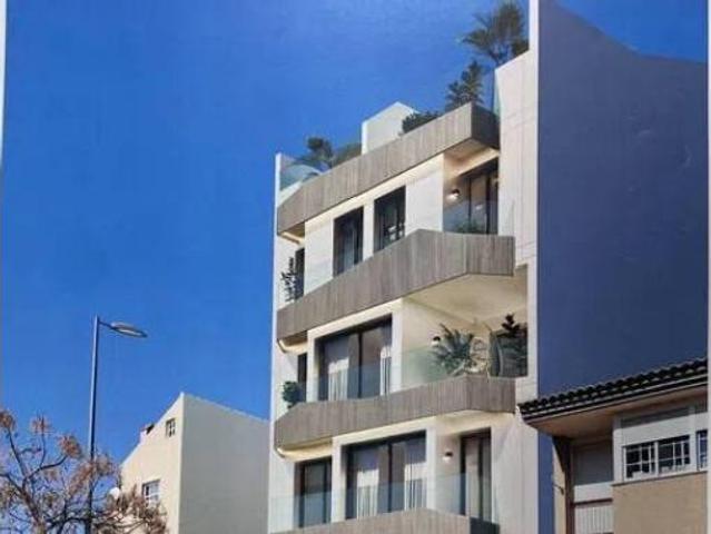Piso Venta Murcia Capital, El Palmar