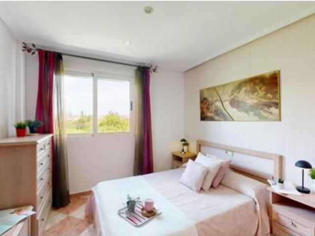 Piso Venta Murcia Capital, El Ranero San Basilio