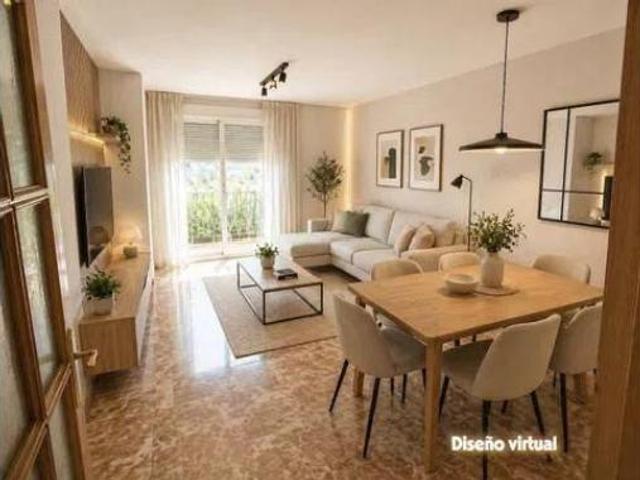 Piso Venta Murcia Capital, El Ranero San Basilio