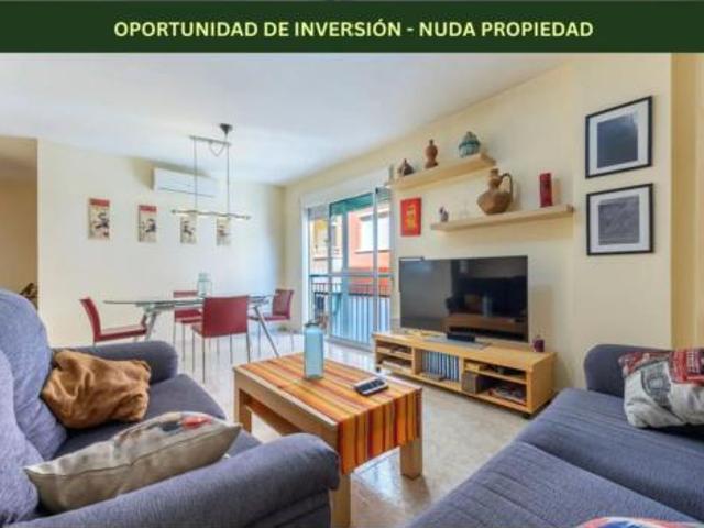 Piso Venta Murcia Capital, Espinardo