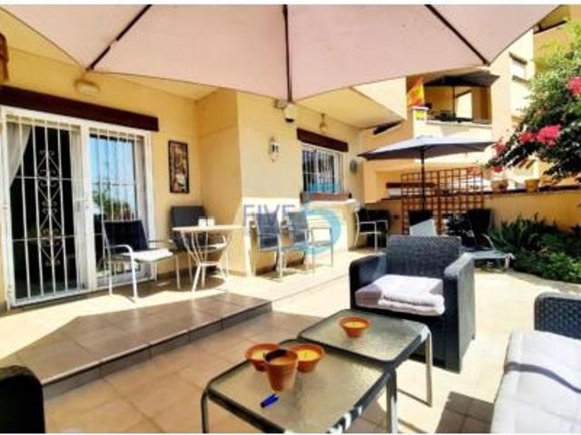 Piso Venta Murcia Capital, Gea y Trullols